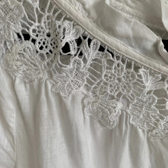 J Jill Peasant Top - Picture 2 of 5